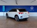 2021 Volkswagen T-Roc 2.0 TSI 4Motion R-Line Auto