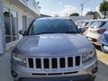 2015 Jeep Compass 2.0 Limited Auto