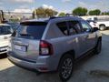 2015 Jeep Compass 2.0 Limited Auto