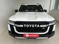 2025 Toyota Land Cruiser 300 V6 3.3 D GR-S