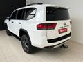 2025 Toyota Land Cruiser 300 V6 3.3 D GR-S