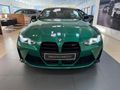 2025 BMW M4 Convertible Competition AWD Auto