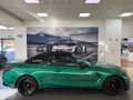 2025 BMW M4 Convertible Competition AWD Auto