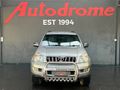 2005 Toyota Land Cruiser Prado 4.0 V6 VX Auto
