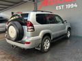 2005 Toyota Land Cruiser Prado 4.0 V6 VX Auto