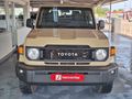 2024 Toyota Land Cruiser 79 2.8 GD-6 Auto Double-Cab