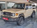 2024 Toyota Land Cruiser 79 2.8 GD-6 Auto Double-Cab