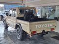 2024 Toyota Land Cruiser 79 2.8 GD-6 Auto Double-Cab