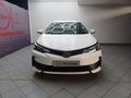 2023 Toyota Corolla Quest 1.8 Auto