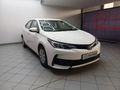 2023 Toyota Corolla Quest 1.8 Auto