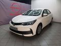 2023 Toyota Corolla Quest 1.8 Auto