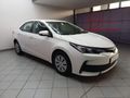 2023 Toyota Corolla Quest 1.8 Auto