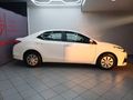 2023 Toyota Corolla Quest 1.8 Auto