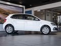 2026 Volkswagen Polo Vivo 1.6 Life