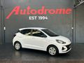 2024 Hyundai Grand i10 1.0 Motion