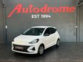 2024 Hyundai Grand i10 1.0 Motion