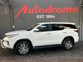 2018 Toyota Fortuner 2.8 GD-6 4x4 Auto