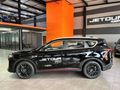2026 Jetour X70 Plus 1.5T Momentum