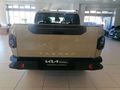 2026 Kia Tasman 2.2D SX 4x4 Double-Cab Auto