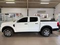 2024 Ford Ranger 2.0D XL 4x4 Double Cab Auto