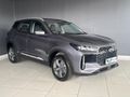 2026 Chery Tiggo Cross 1.5T Me DCT Auto
