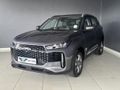 2026 Chery Tiggo Cross 1.5T Me DCT Auto