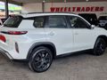 2025 Toyota Urban Cruiser 1.5 XR Auto