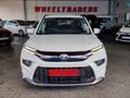 2025 Toyota Urban Cruiser 1.5 XR Auto