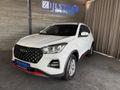 2022 Chery Tiggo 4 Pro 1.5 Urban