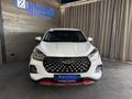 2022 Chery Tiggo 4 Pro 1.5 Urban