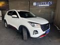 2022 Chery Tiggo 4 Pro 1.5 Urban
