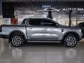 2024 Ford Ranger 3.0D V6 Wildtrak AWD Double Cab Auto