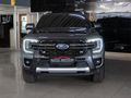 2024 Ford Ranger 3.0D V6 Wildtrak AWD Double Cab Auto