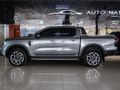 2024 Ford Ranger 3.0D V6 Wildtrak AWD Double Cab Auto