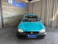 1998 Opel Corsa Utility 130i