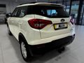 2022 Mahindra XUV 300 1.5D | W6