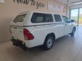 2026 Toyota Hilux 2.4 GD Single-Cab