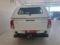2026 Toyota Hilux 2.4 GD Single-Cab