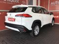 2026 Toyota Corolla Cross 1.8 XI