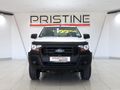2018 Ford Ranger 2.2 TDCi Double-Cab