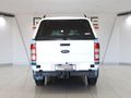2018 Ford Ranger 2.2 TDCi Double-Cab