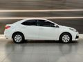 2021 Toyota Corolla Quest 1.8 Auto