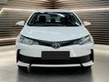 2021 Toyota Corolla Quest 1.8 Auto