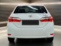 2021 Toyota Corolla Quest 1.8 Auto