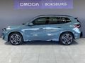 2025 BMW X1 sDrive18d M Sport