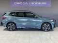 2025 BMW X1 sDrive18d M Sport