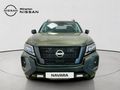 2026 Nissan Navara 2.5DDTi Stealth 4x4 Auto