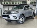 2018 Toyota Hilux 2.8 GD-6 Raider 4x4 Double-Cab Auto
