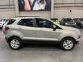 2016 Ford EcoSport 1.5 TDCi Trend