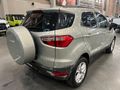 2016 Ford EcoSport 1.5 TDCi Trend